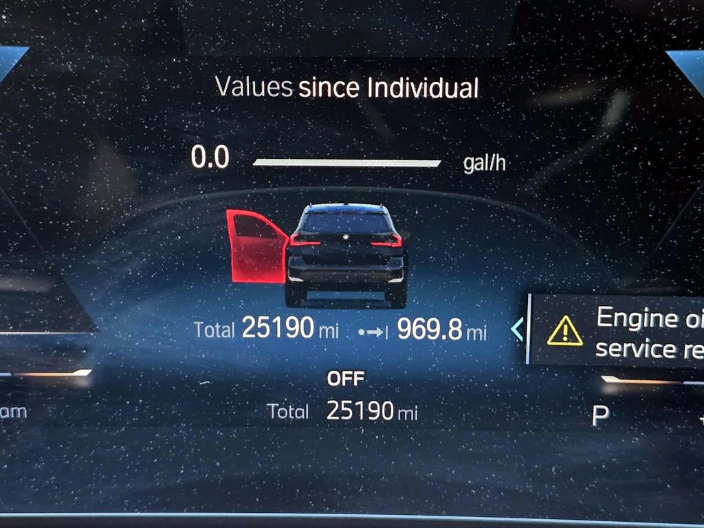 Used 2023 BMW X1 xDrive28i image 16