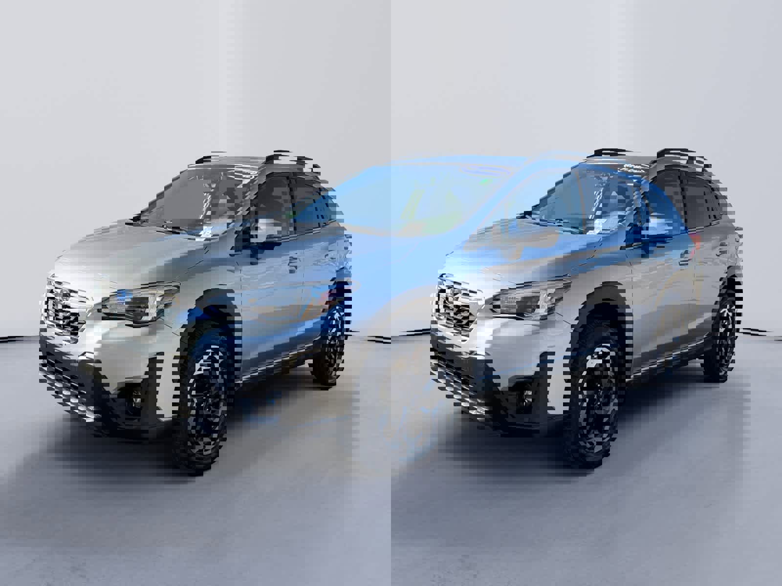 Used 2021 Subaru Crosstrek 2.5i Limited w/ Popular Package #4 image 7