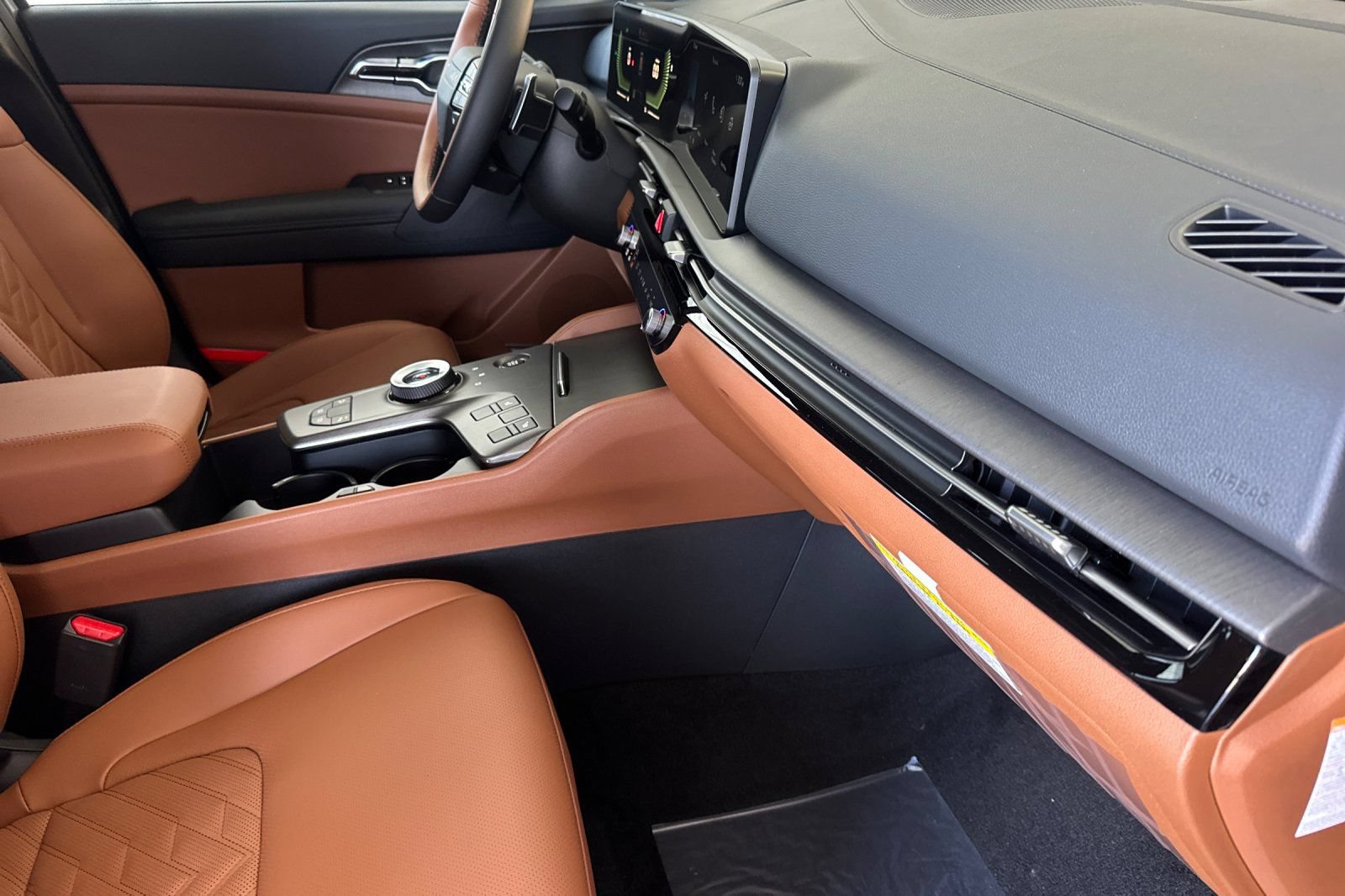 New 2026 Kia Sportage X-Line AWD/4WD image 16