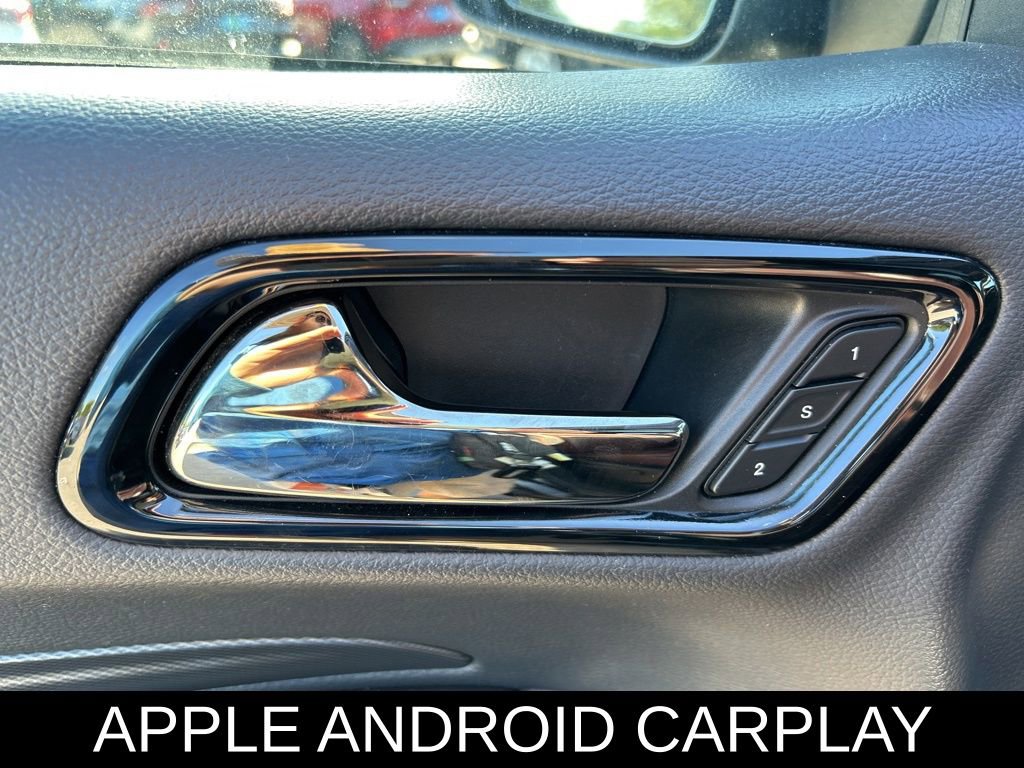 Used 2023 Dodge Durango GT image 12