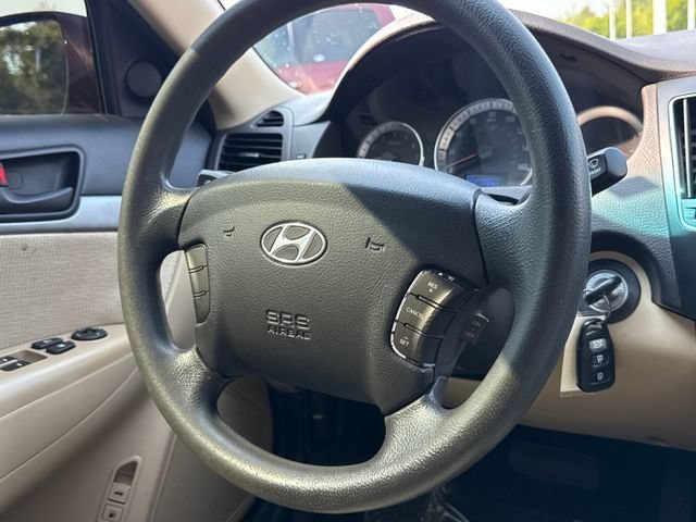 Used 2010 Hyundai Sonata GLS FWD image 12