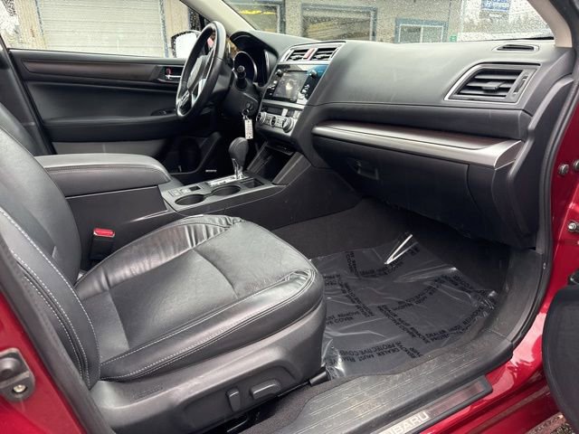 Used 2016 Subaru Legacy 2.5i Limited image 11