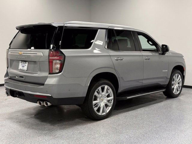Used 2023 Chevrolet Tahoe High Country w/ Advanced Technology Package AWD/4WD image 12