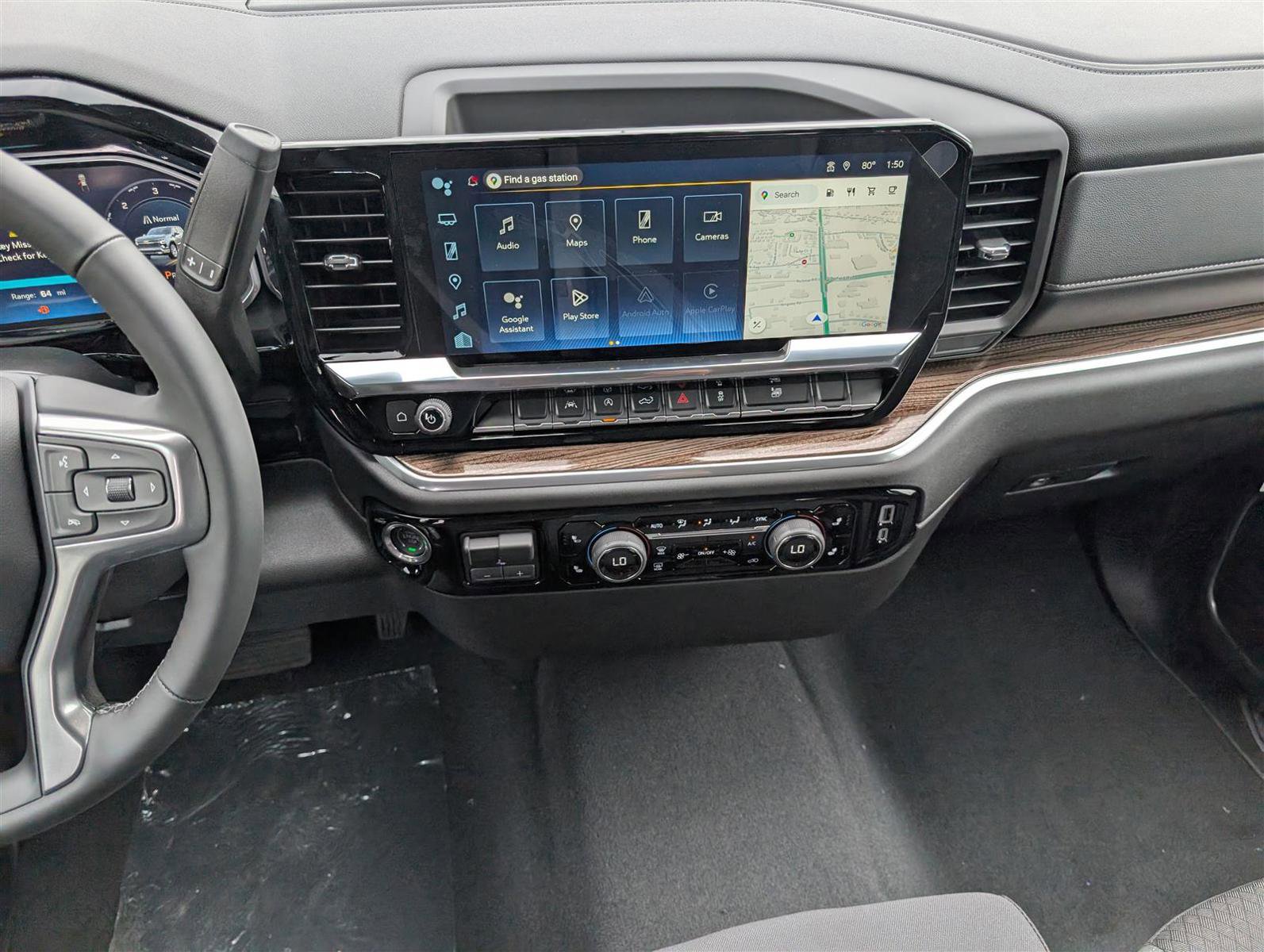 New 2026 Chevrolet Silverado 1500 LT image 14