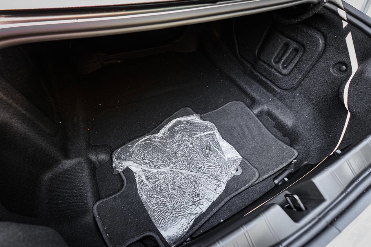 Used 2023 Chevrolet Camaro ZL1 image 61