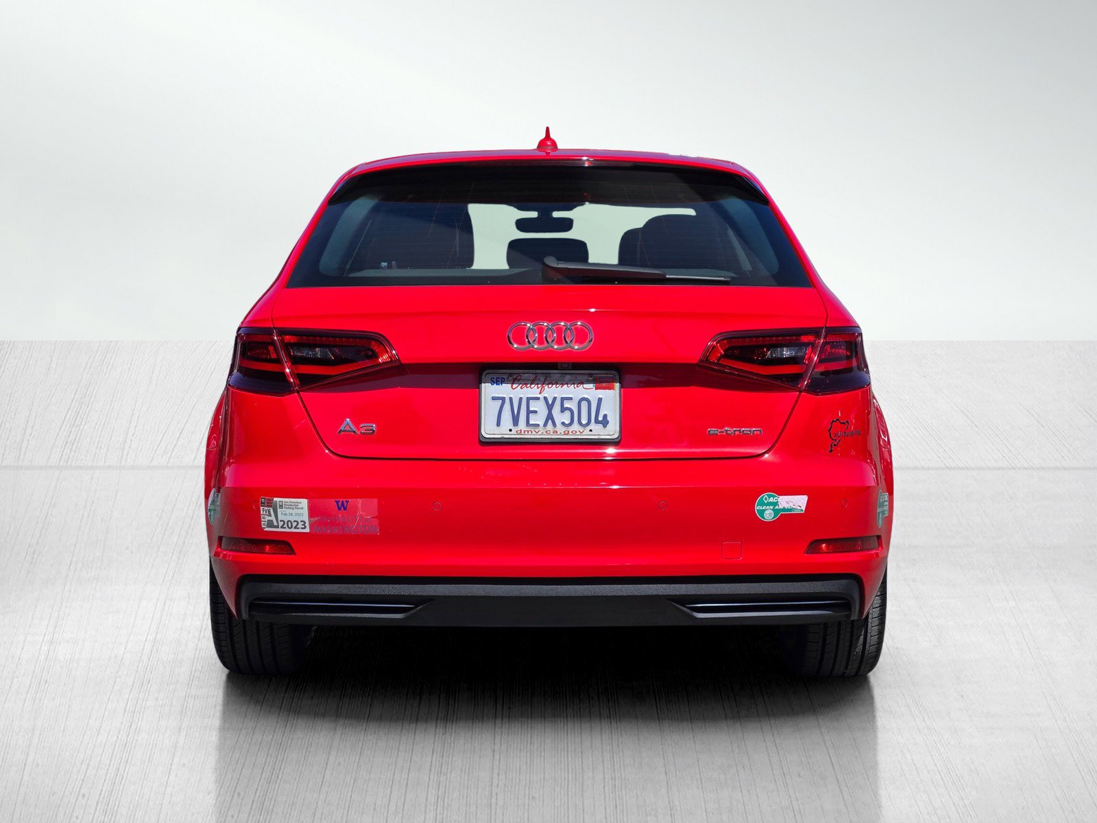 Used 2016 Audi A3 e-tron Premium Plus w/ Premium Plus Package image 5