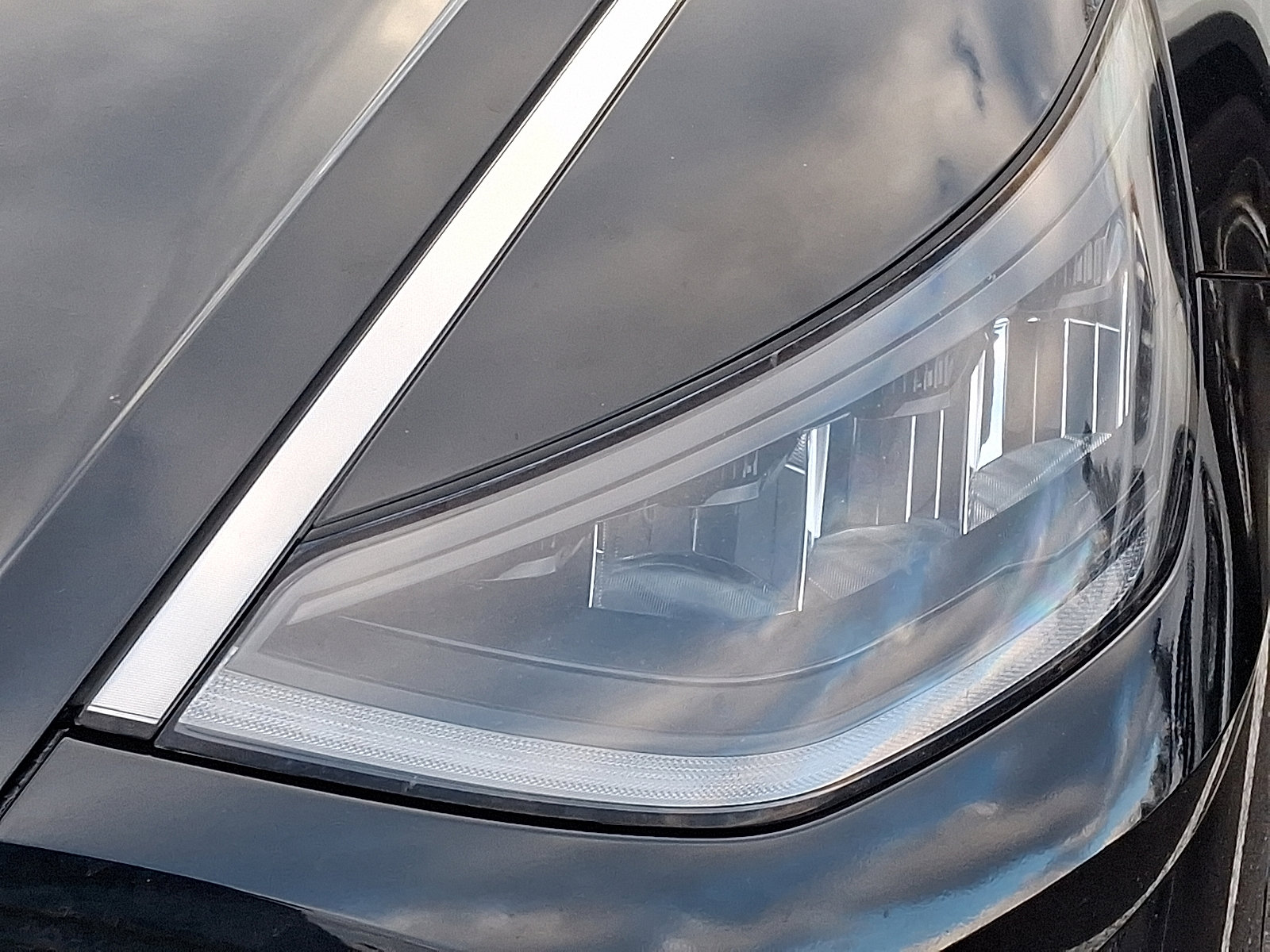 Used 2023 Hyundai Sonata SEL w/ Preferred Accessory Package image 7