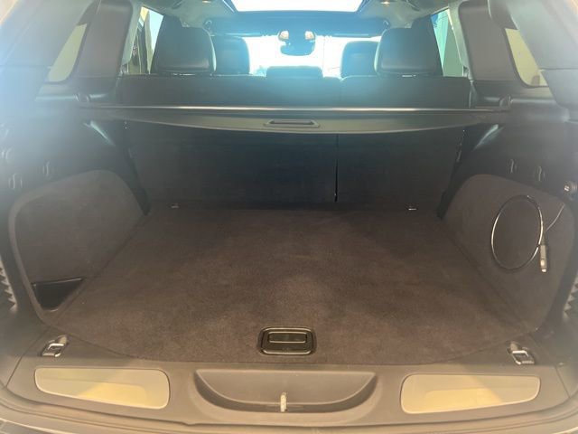 Used 2020 Jeep Grand Cherokee Trackhawk image 32