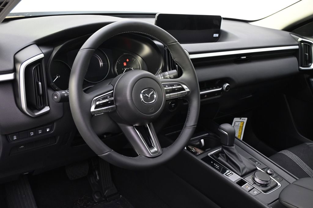 New 2026 MAZDA CX-50 2.5 Hybrid w/ Cargo Package image 11