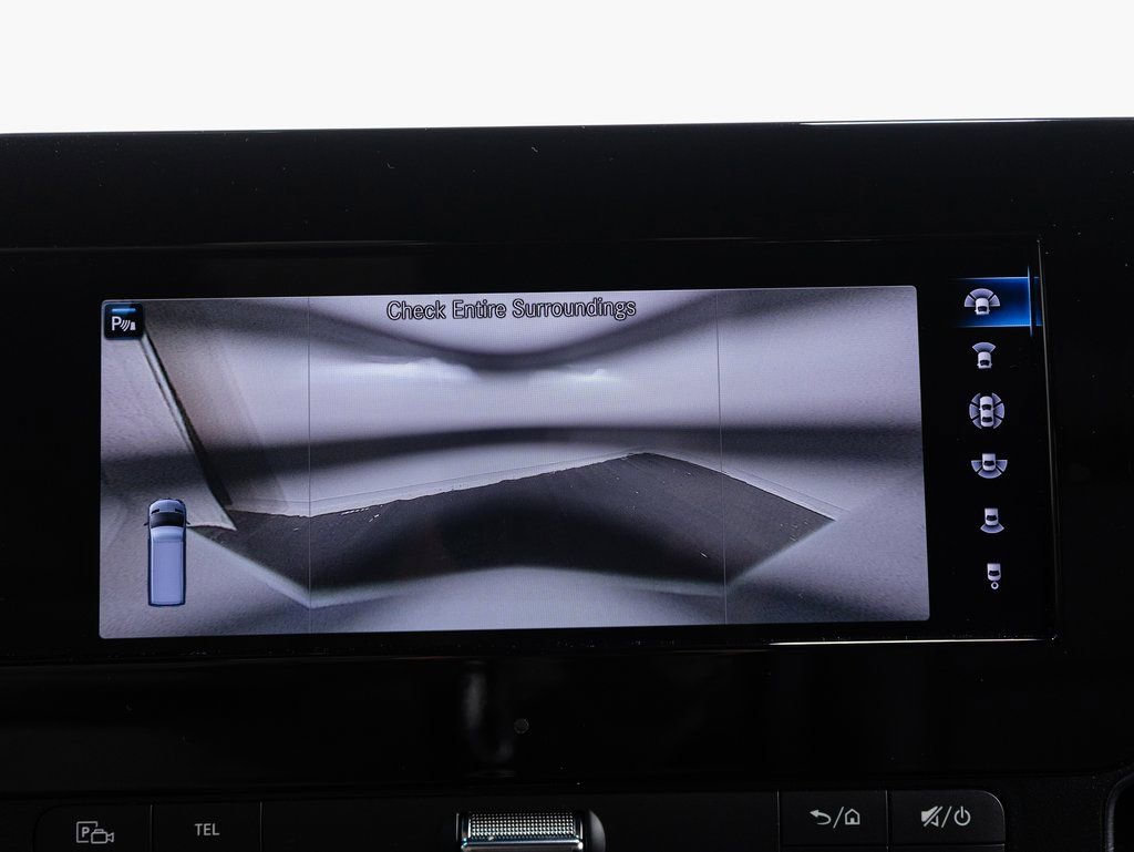 Used 2024 Mercedes-Benz Sprinter 144 Cargo image 17