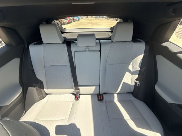 New 2026 Subaru Uncharted AWD image 22