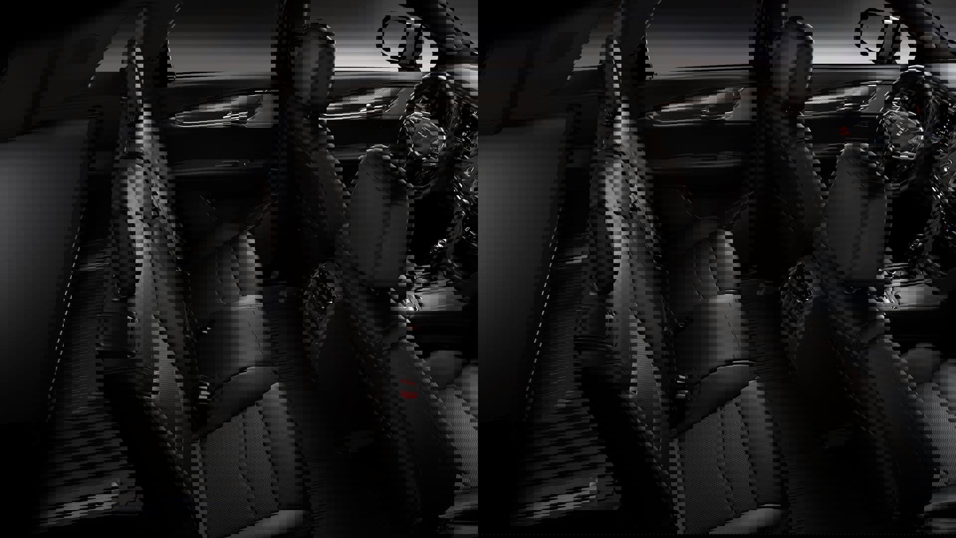 New 2025 Cadillac XT5 Sportv w/ Technology Package image 30