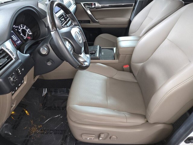 Certified 2023 Lexus GX 460 Premium w/ Accessory Package AWD/4WD image 13