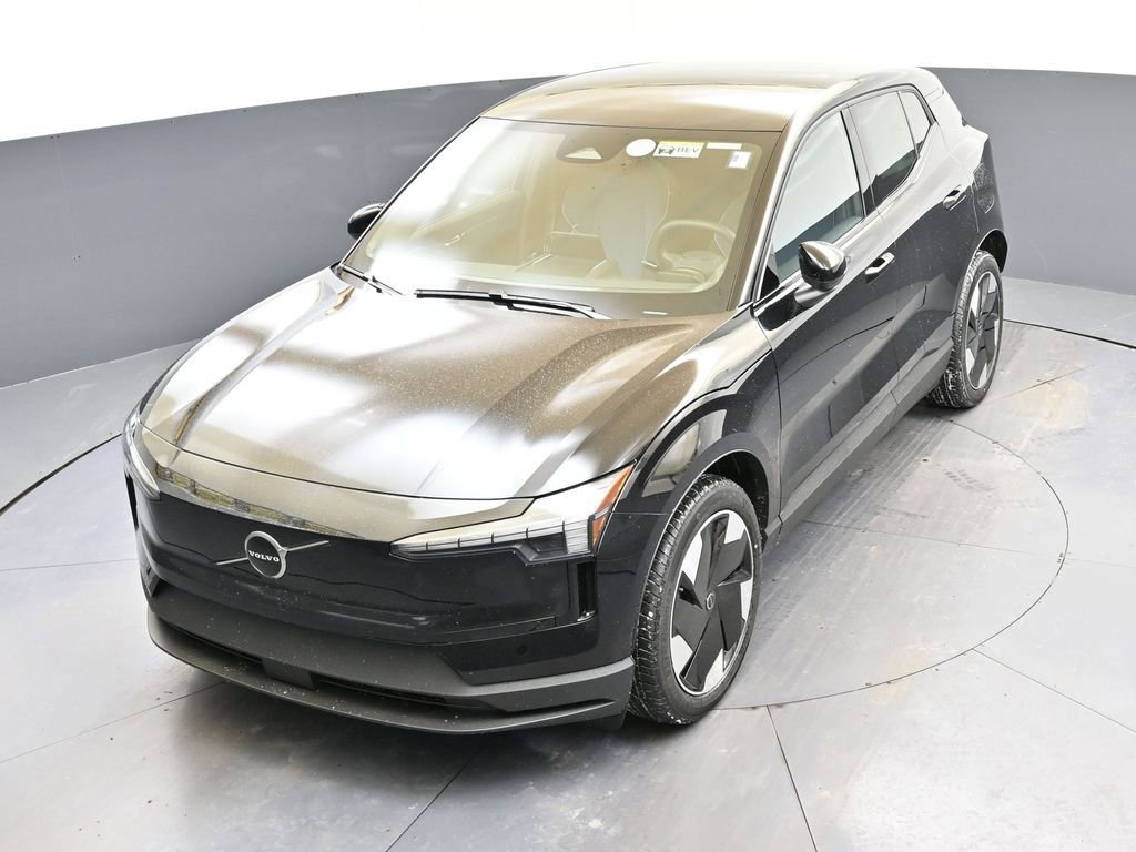 New 2026 Volvo EX30 Plus image 41