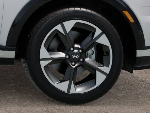 New 2026 Hyundai Palisade Limited FWD image 8