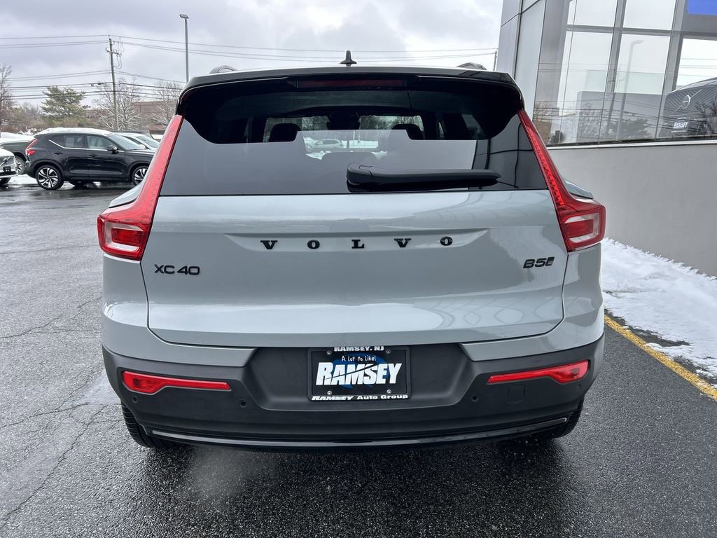 New 2026 Volvo XC40 B5 Ultra AWD/4WD image 26