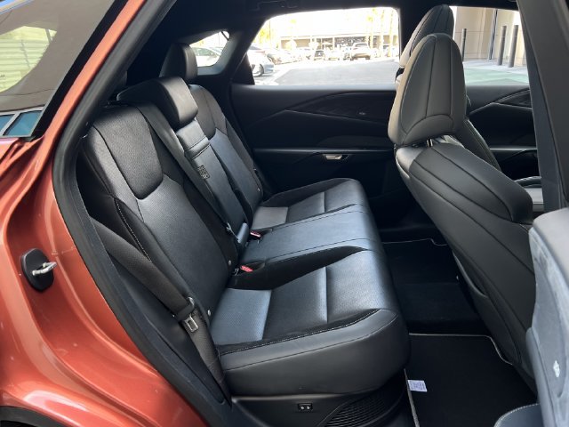 Used 2023 Lexus RX 500h F Sport w/ Accessory Package (K3) AWD/4WD image 39