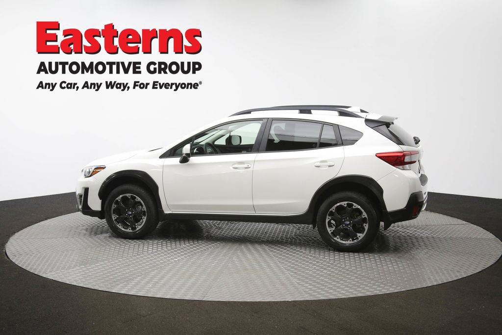 Used 2022 Subaru Crosstrek 2.0i Premium image 64