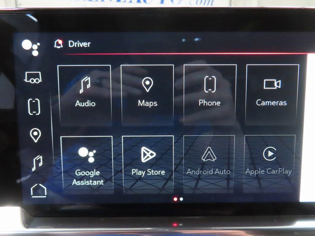 Used 2024 GMC Sierra 1500 SLE w/ X31 Off-Road Package image 18