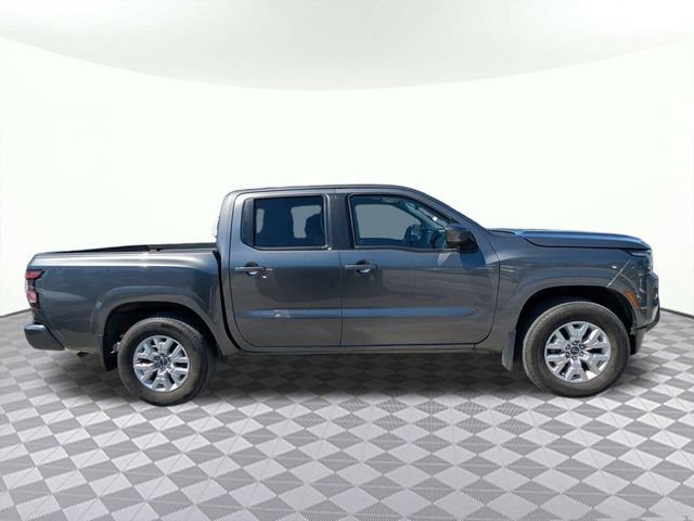 Used 2023 Nissan Frontier SV w/ SV Convenience Package AWD/4WD image 2