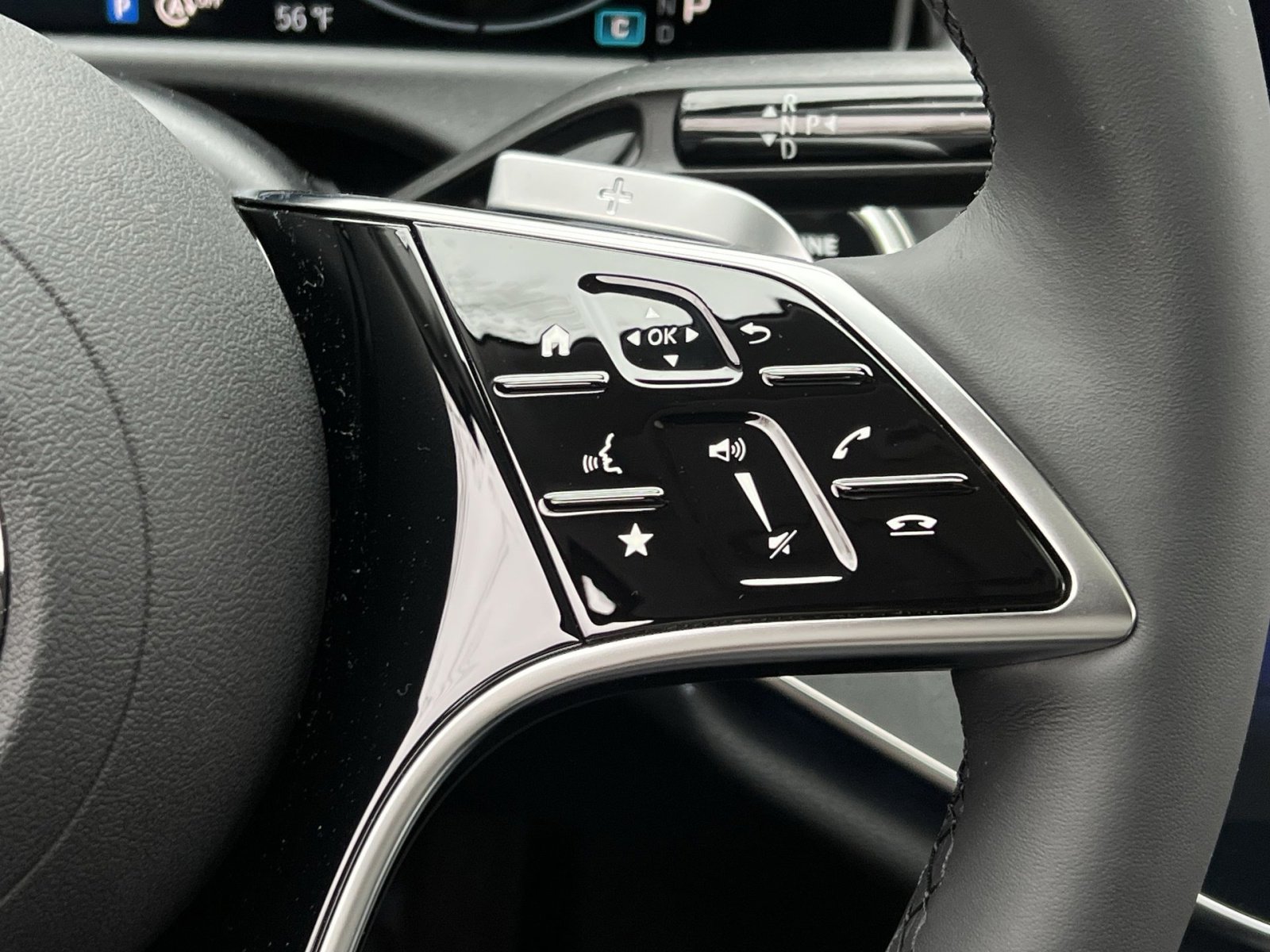 New 2026 Mercedes-Benz E 350 4MATIC Sedan image 30