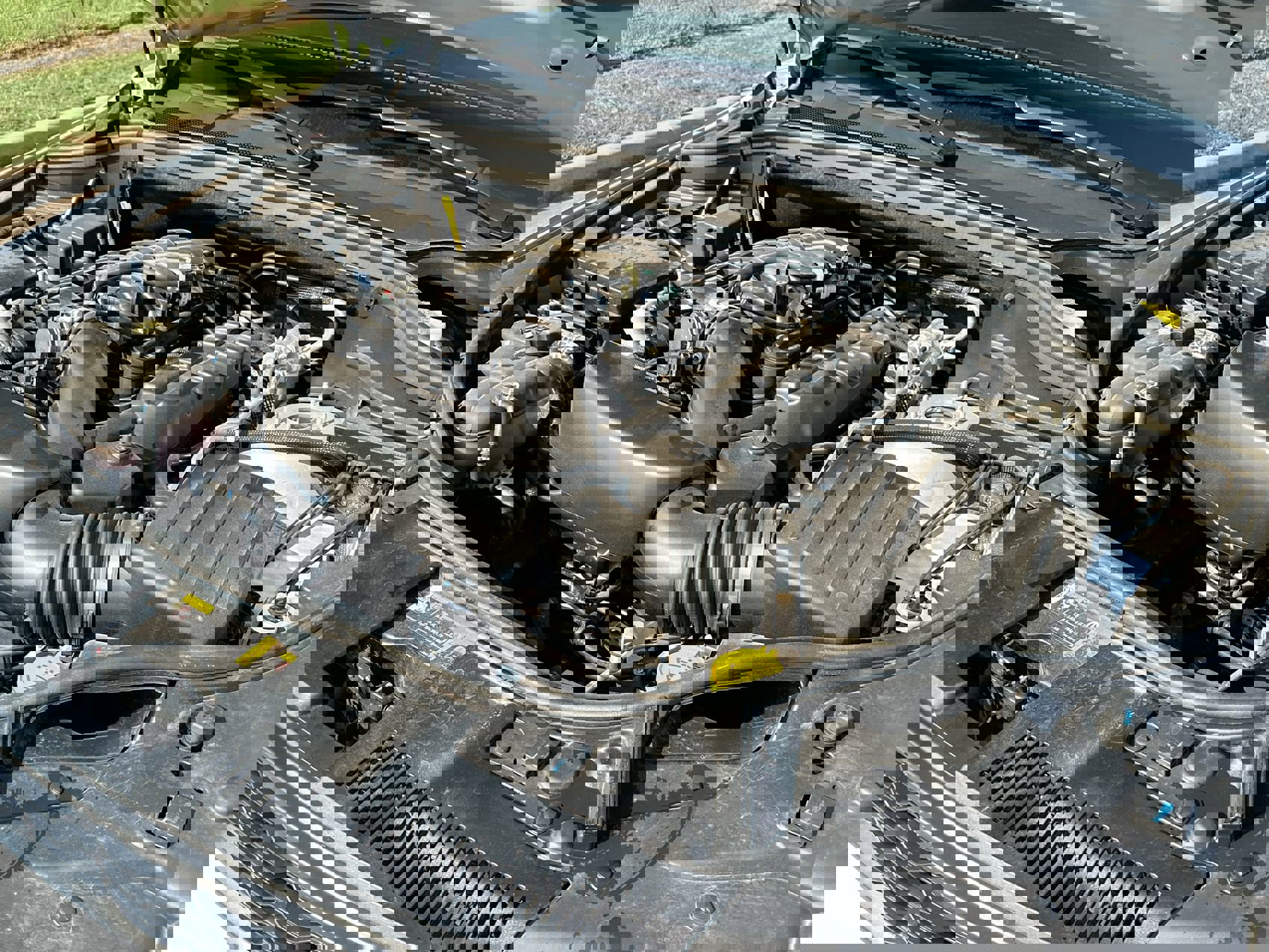 Used 2024 Dodge Durango GT image 27