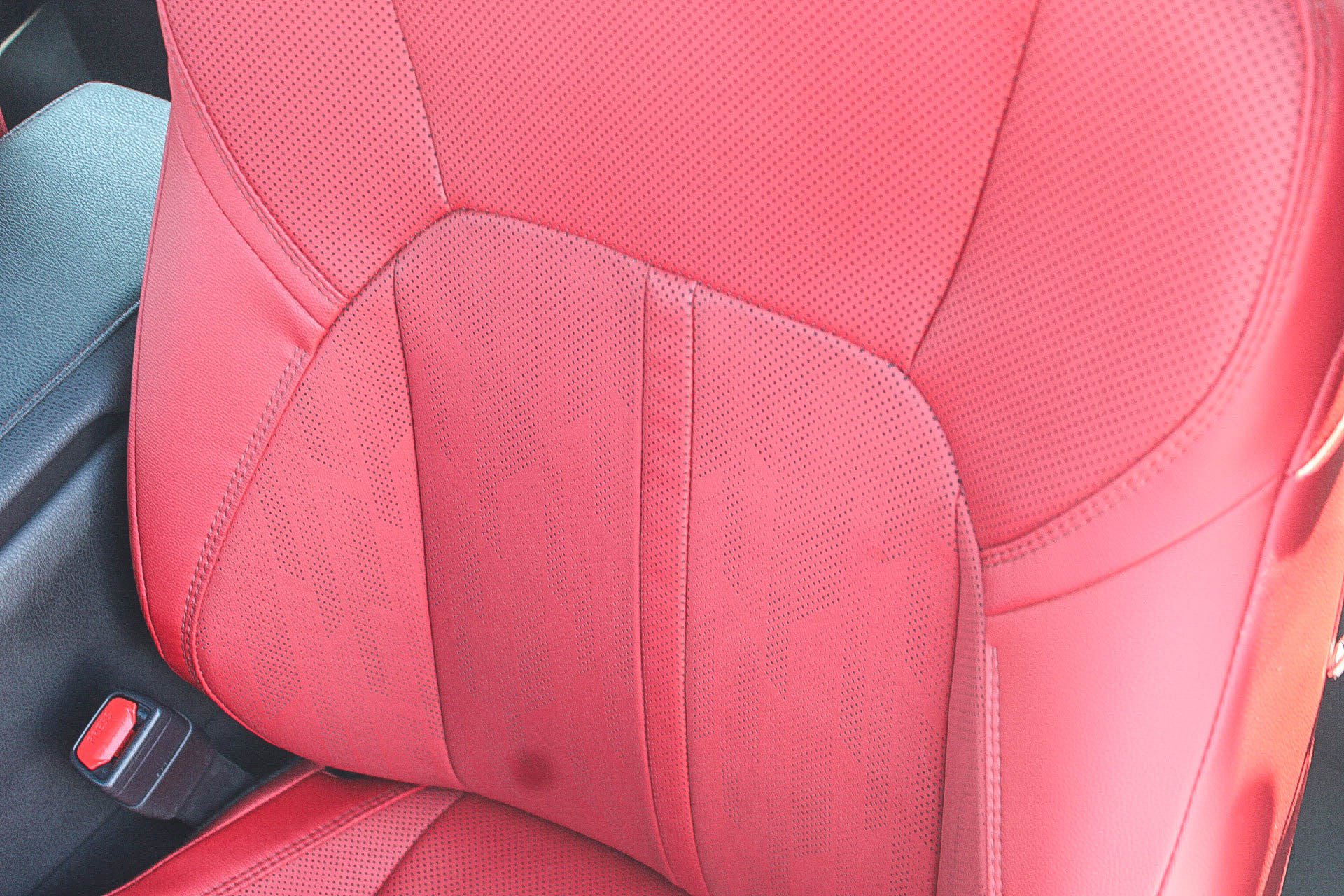 Certified 2026 Toyota Camry XSE FWD image 23