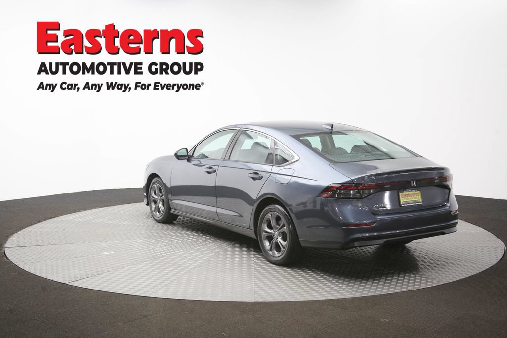 Used 2024 Honda Accord EX image 65