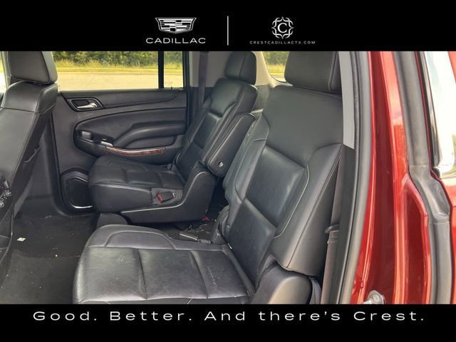 Used 2017 Chevrolet Suburban Premier RWD image 27