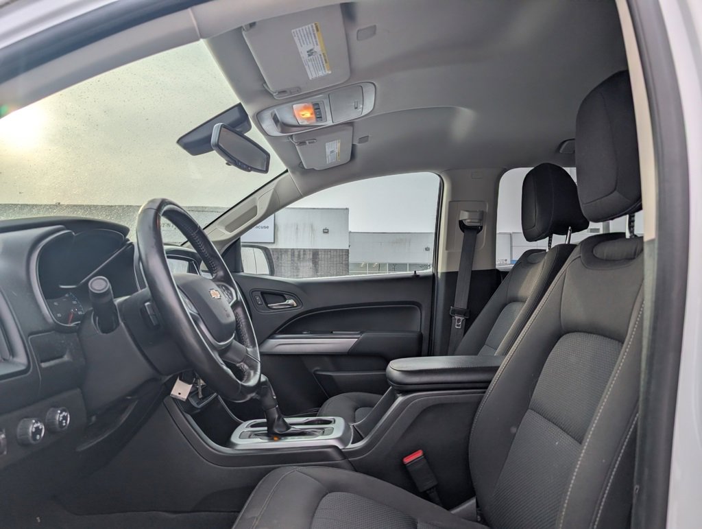 Used 2019 Chevrolet Colorado LT image 7