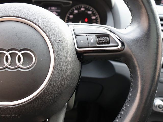 Used 2018 Audi Q3 2.0T Premium w/ Convenience Package image 35