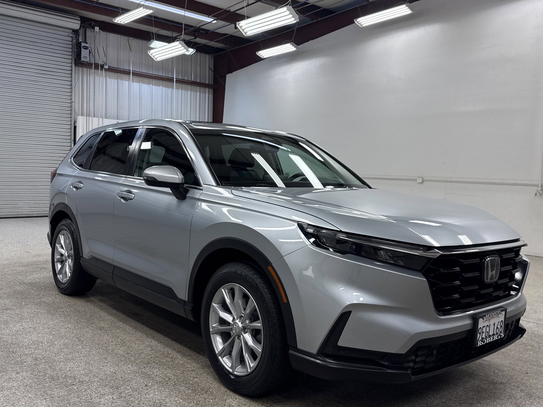 Used 2023 Honda CR-V EX-L image 20