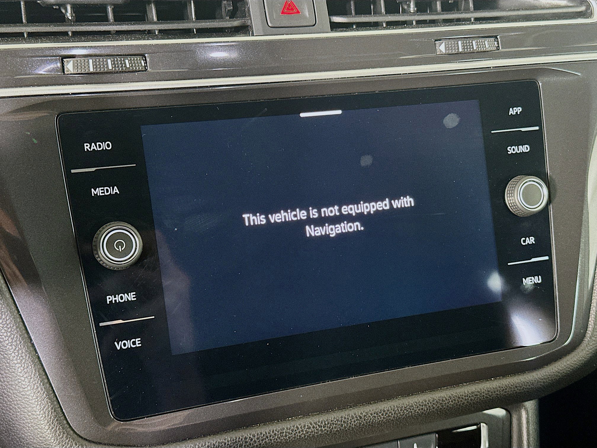 Used 2024 Volkswagen Tiguan Wolfsburg Edition image 22