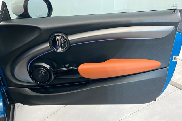 Used 2024 MINI Cooper S image 19