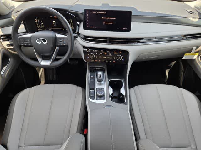 Used 2027 INFINITI QX60 Luxe w/ Cargo Package FWD image 10