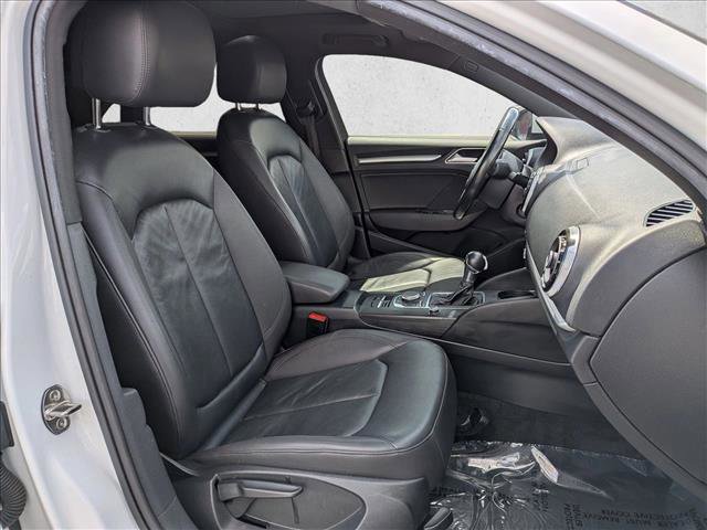 Used 2016 Audi A3 1.8T Premium FWD image 20