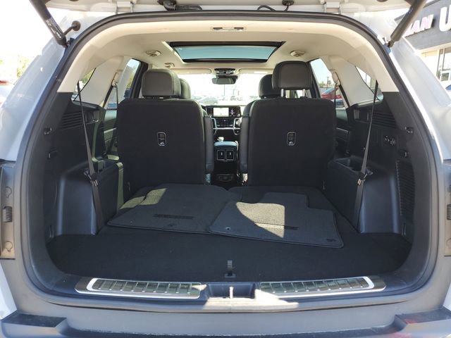 Used 2023 Kia Sorento SX Prestige AWD/4WD image 11