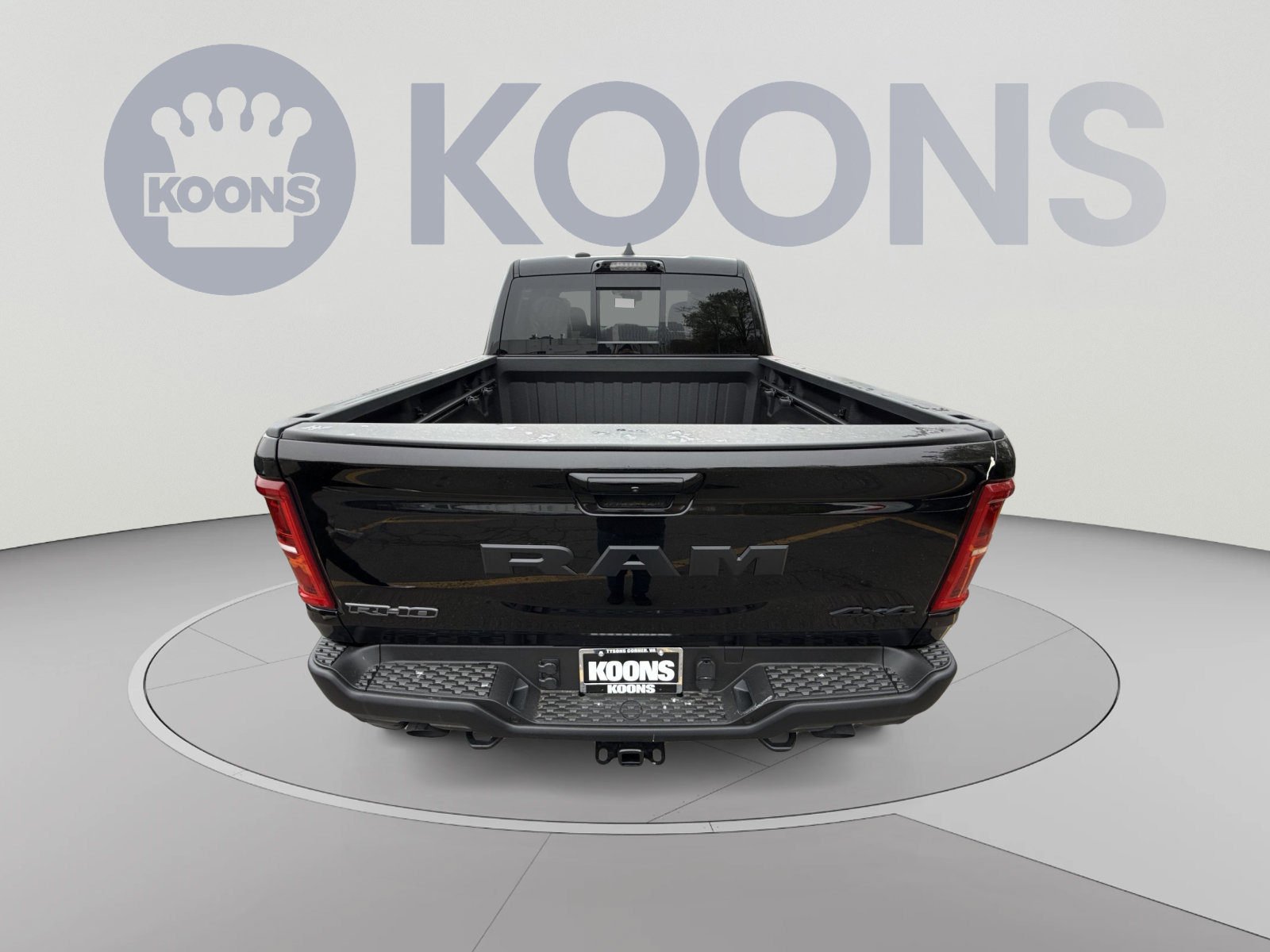 New 2026 RAM 1500 RHO w/ RHO Level 1 Equipment Group AWD/4WD image 26