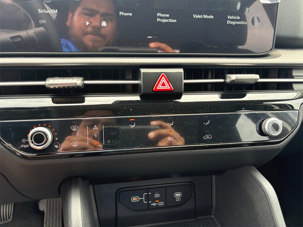 New 2026 Kia Sportage LX w/ LX Convenience Package image 29