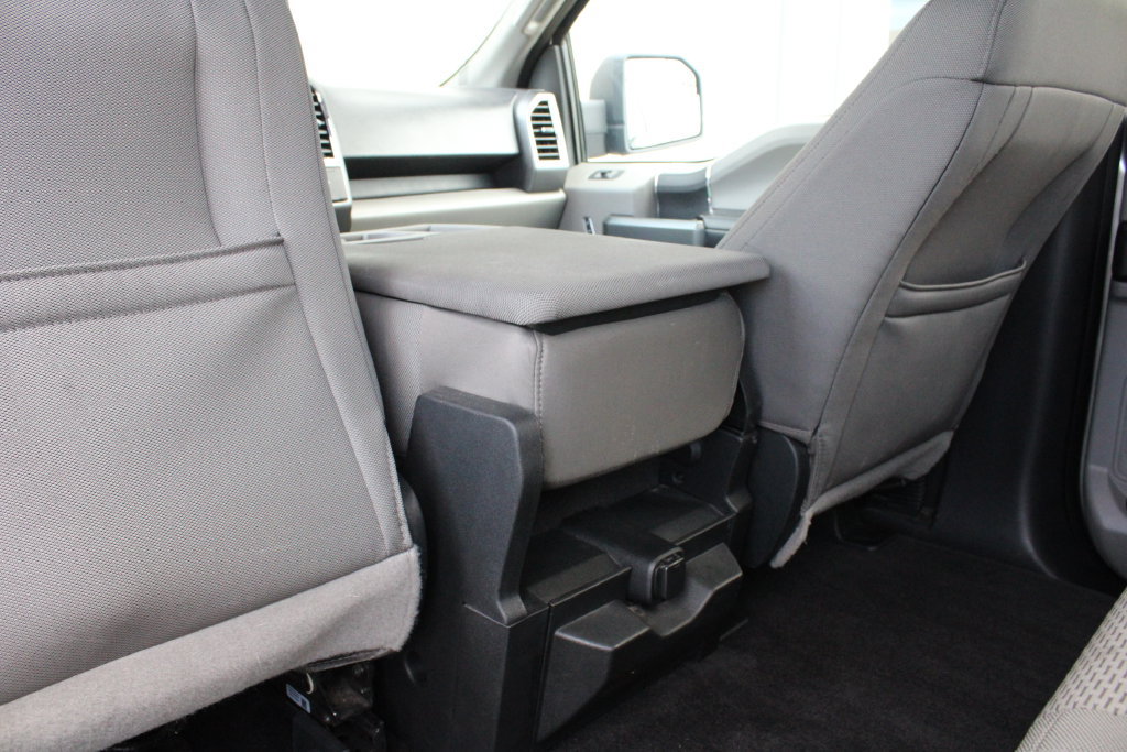 Used 2015 Ford F150 XLT w/ Equipment Group 301A Mid AWD/4WD image 21