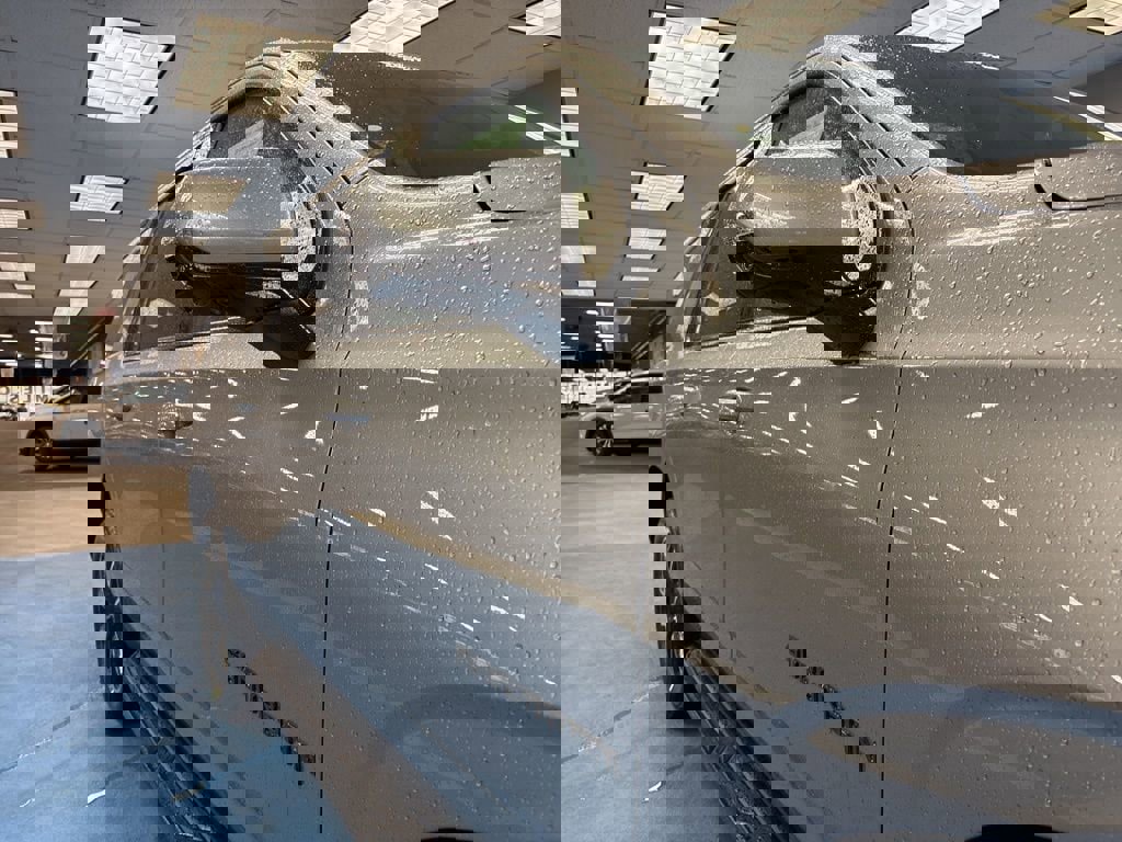 New 2026 Chevrolet Suburban RST w/ Comfort Package image 4