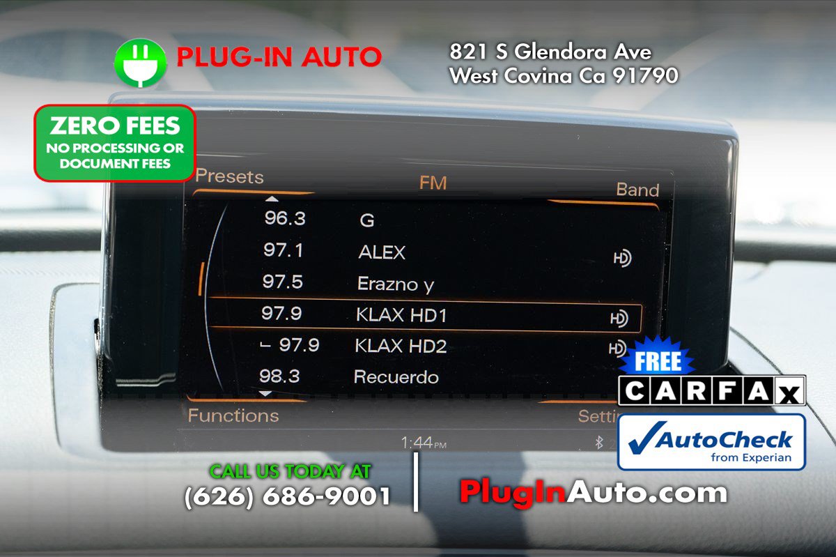 Used 2016 Audi Q3 2.0T Premium Plus w/ Technology Package FWD image 24