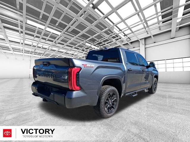 Used 2023 Toyota Tundra SR5 image 3