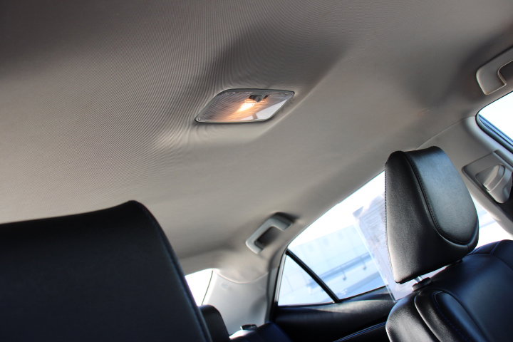 Used 2017 Toyota Corolla SE image 19