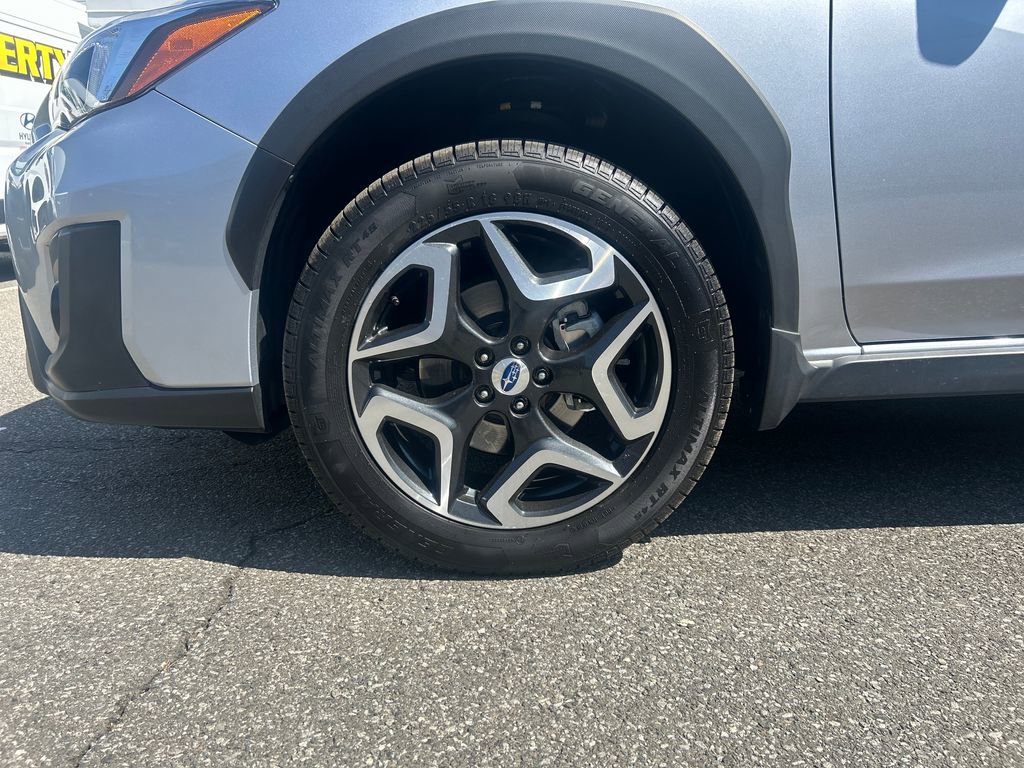 Used 2018 Subaru Crosstrek 2.0i Limited image 24