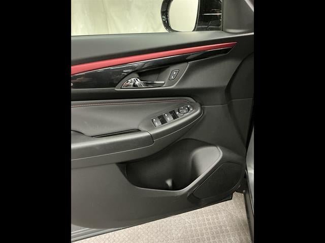 New 2026 Chevrolet TrailBlazer RS AWD/4WD image 7