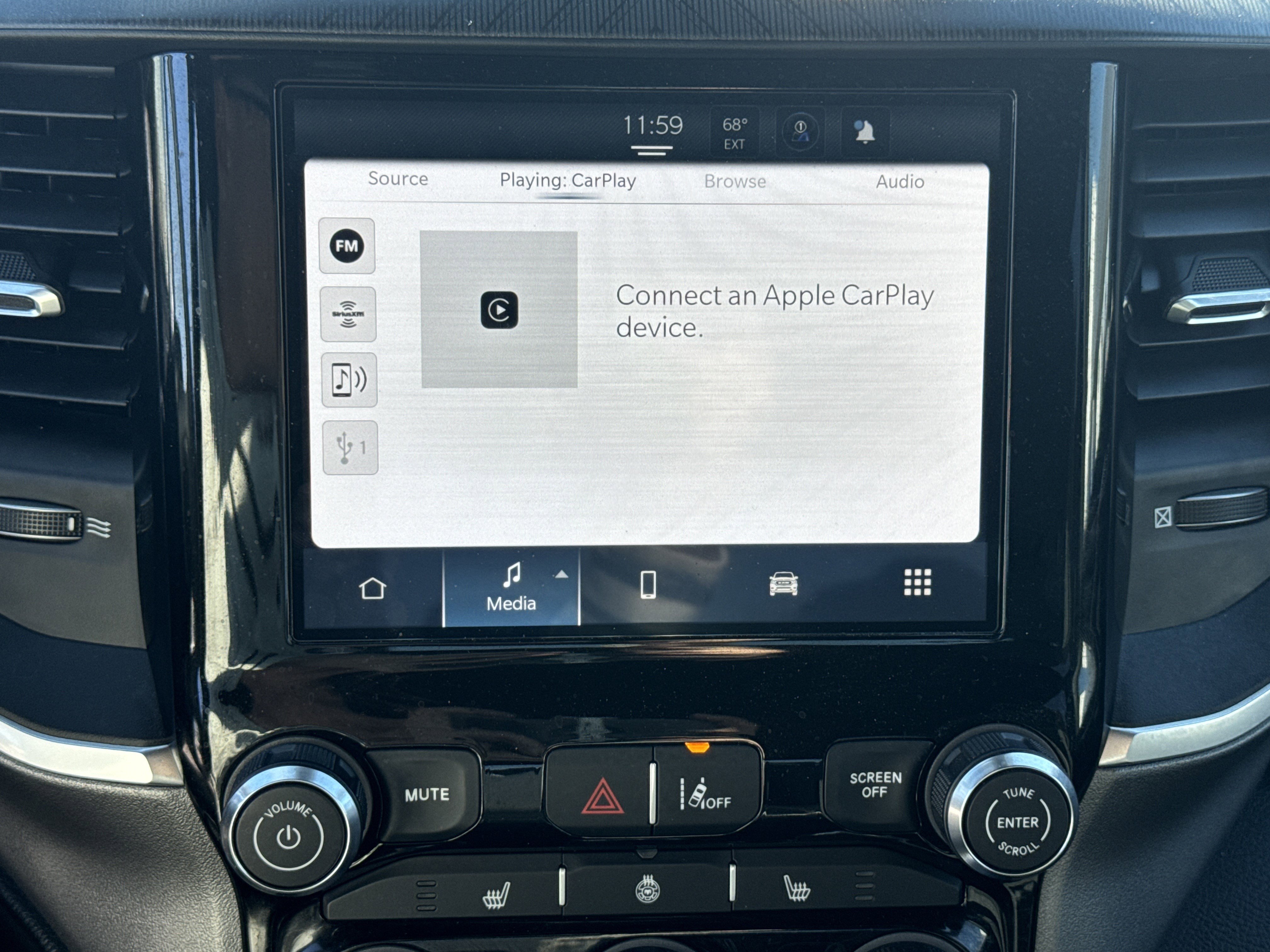 Used 2025 RAM 1500 Big Horn image 25