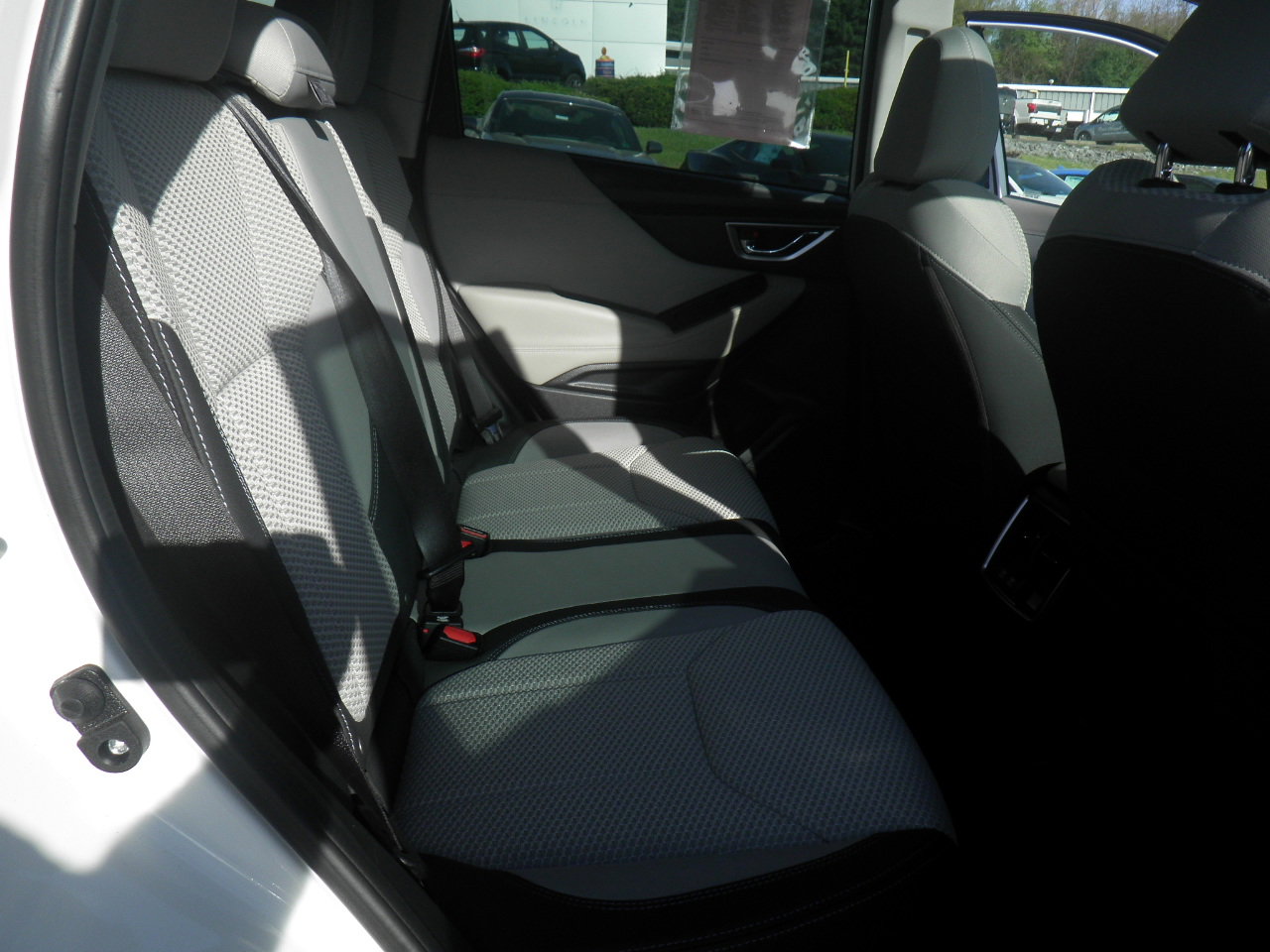 Used 2023 Subaru Forester Premium AWD/4WD image 23