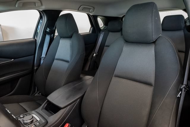 Used 2024 MAZDA CX-30 AWD 2.5 S image 9