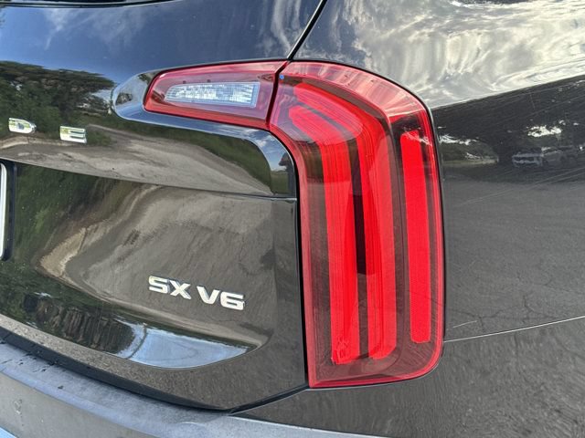 Used 2020 Kia Telluride SX AWD/4WD image 10